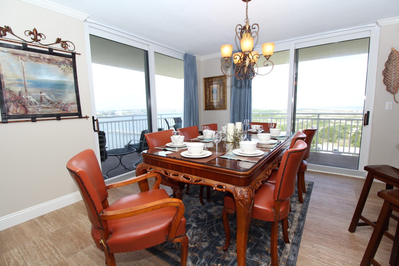 Pensacola Beach Condo 936987