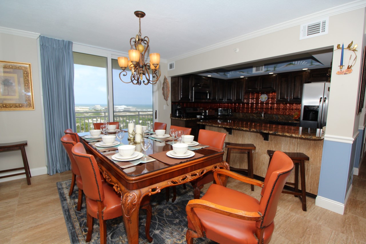 Pensacola Beach Condo 936987