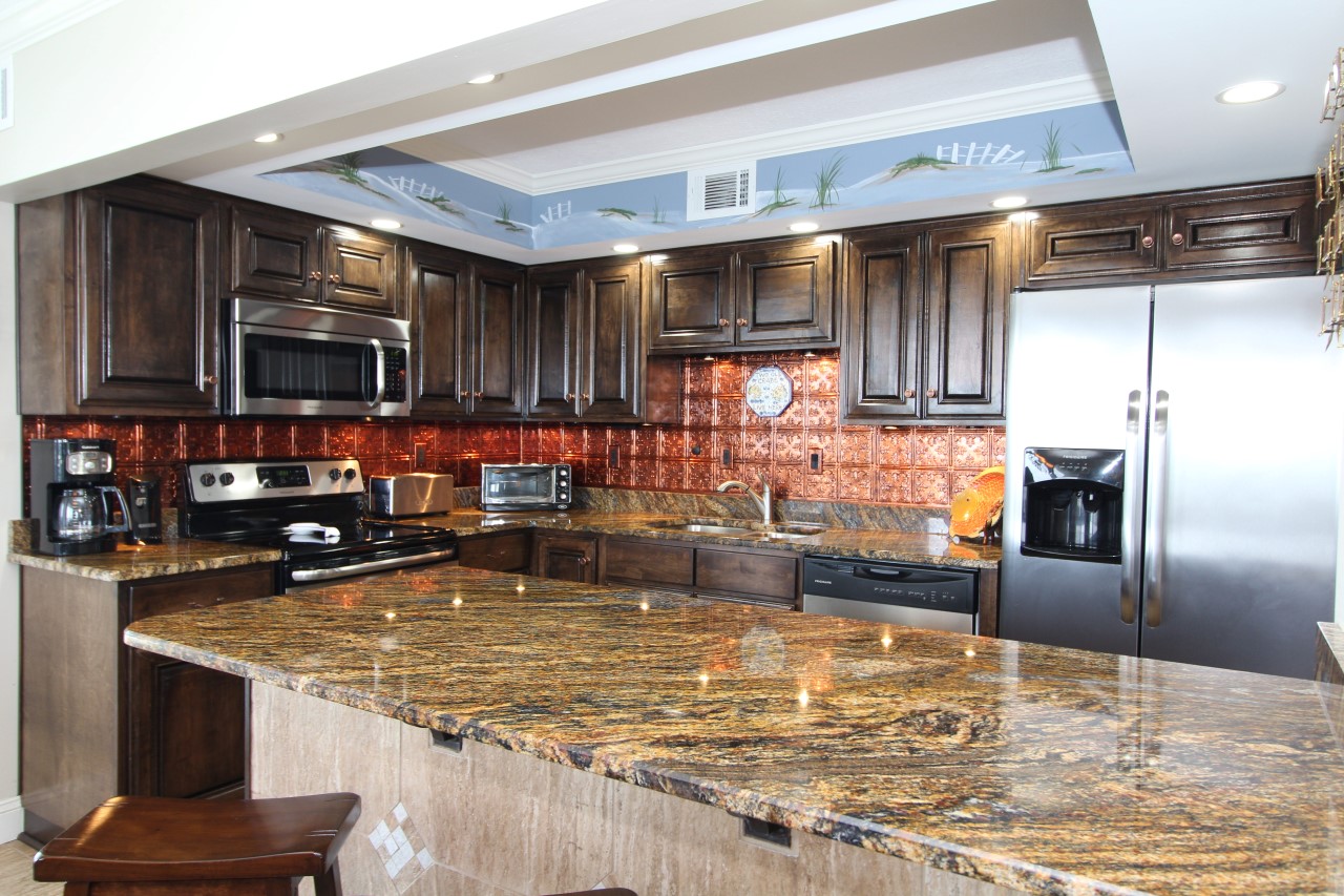 Pensacola Beach Condo 936987