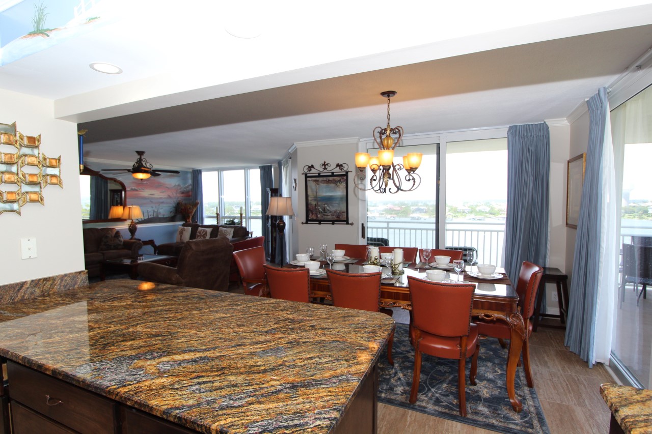 Pensacola Beach Condo 936987