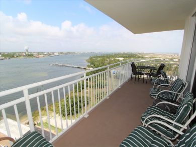 Pensacola Beach Condo 936987