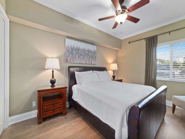 Beautiful 2 Bedroom Vacation Condo in Perdido Key
