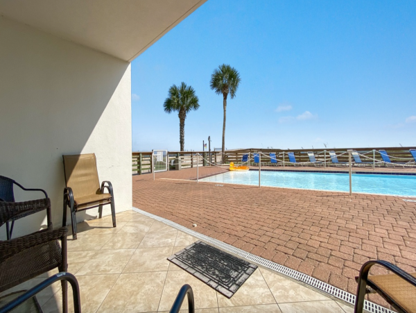 Beautiful 2 Bedroom Vacation Condo in Perdido Key