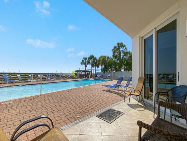 Beautiful 2 Bedroom Vacation Condo in Perdido Key
