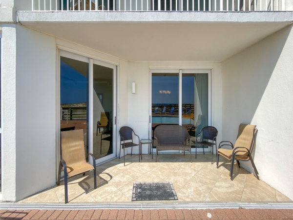Beautiful 2 Bedroom Vacation Condo in Perdido Key