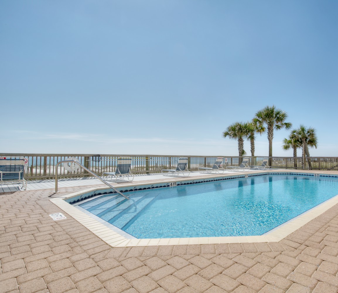Pensacola Beach Condo 936990