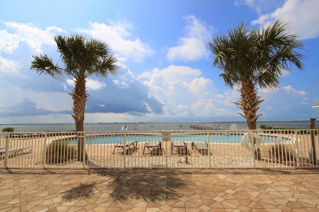 Pensacola Beach Condo 936990