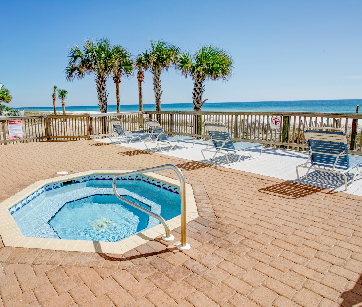 Pensacola Beach Condo 936990