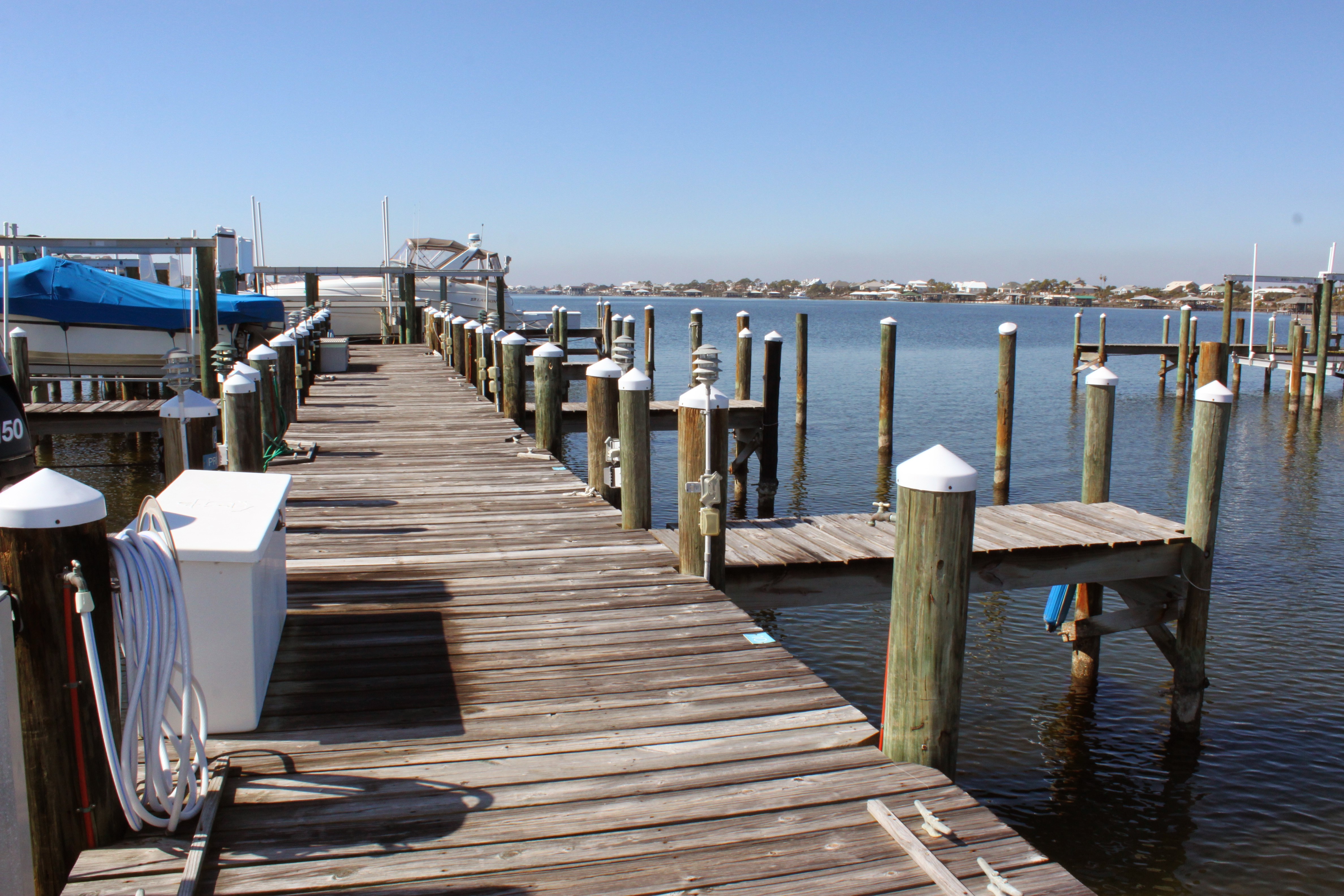 Pensacola Beach Condo 936990