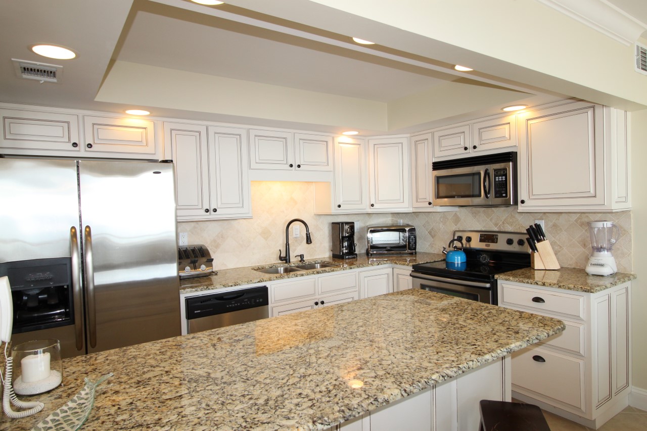 Pensacola Beach Condo 936991