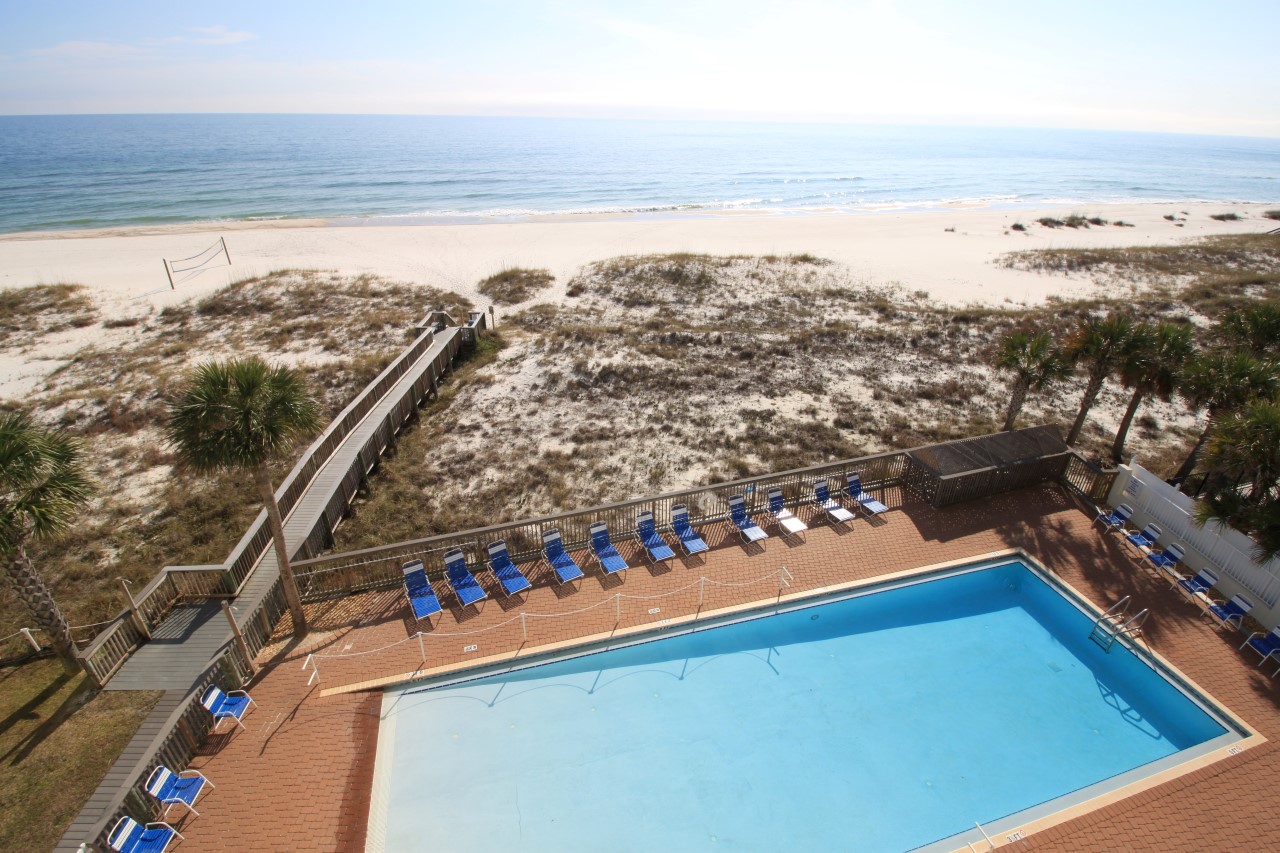 Pensacola Beach Condo 936991