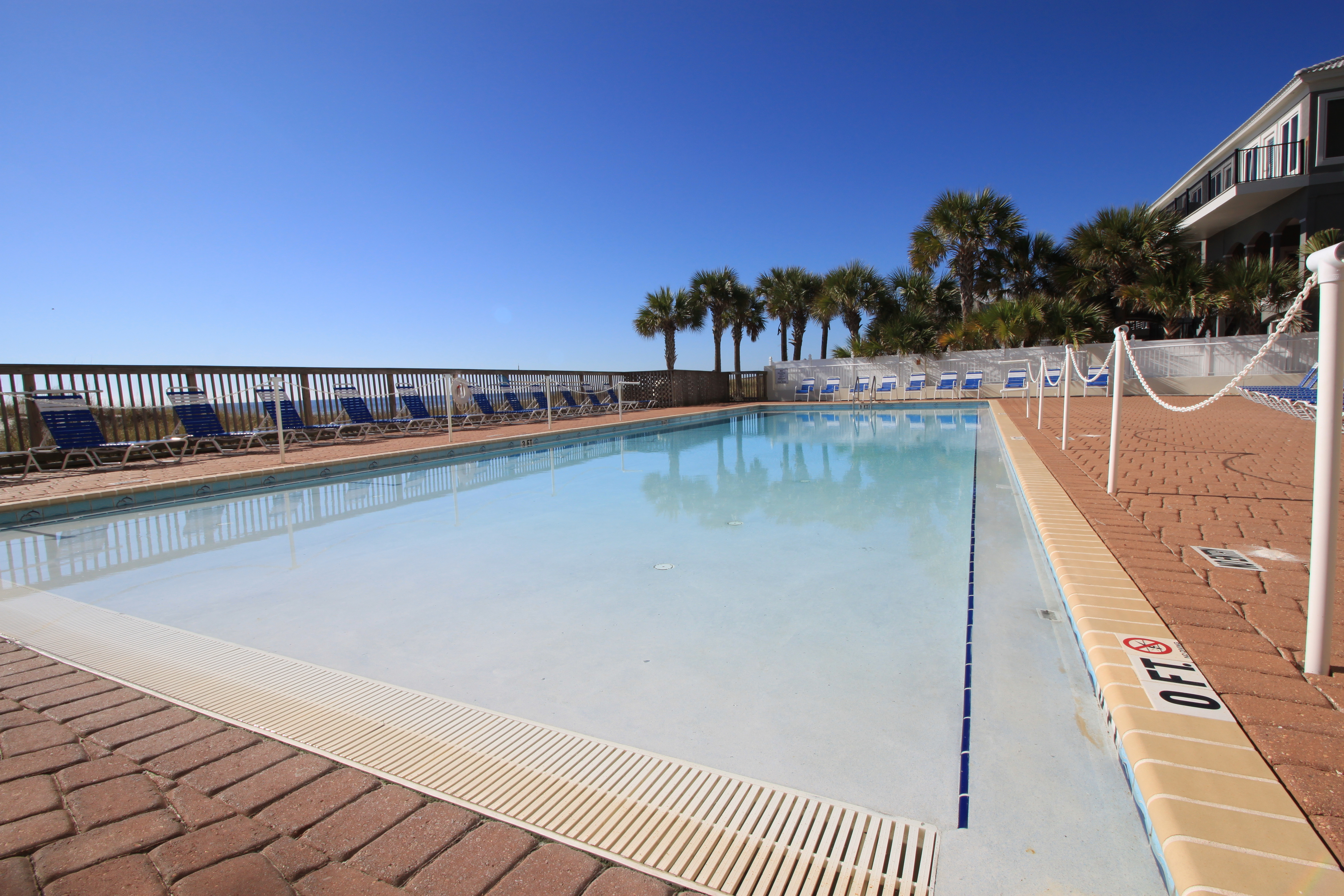 Pensacola Beach Condo 936991