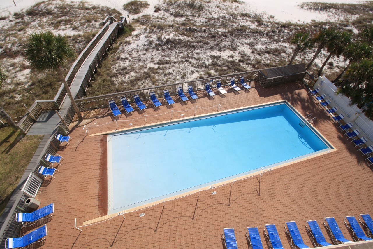 Pensacola Beach Condo 936991