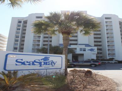 Pensacola Beach Condo 936991