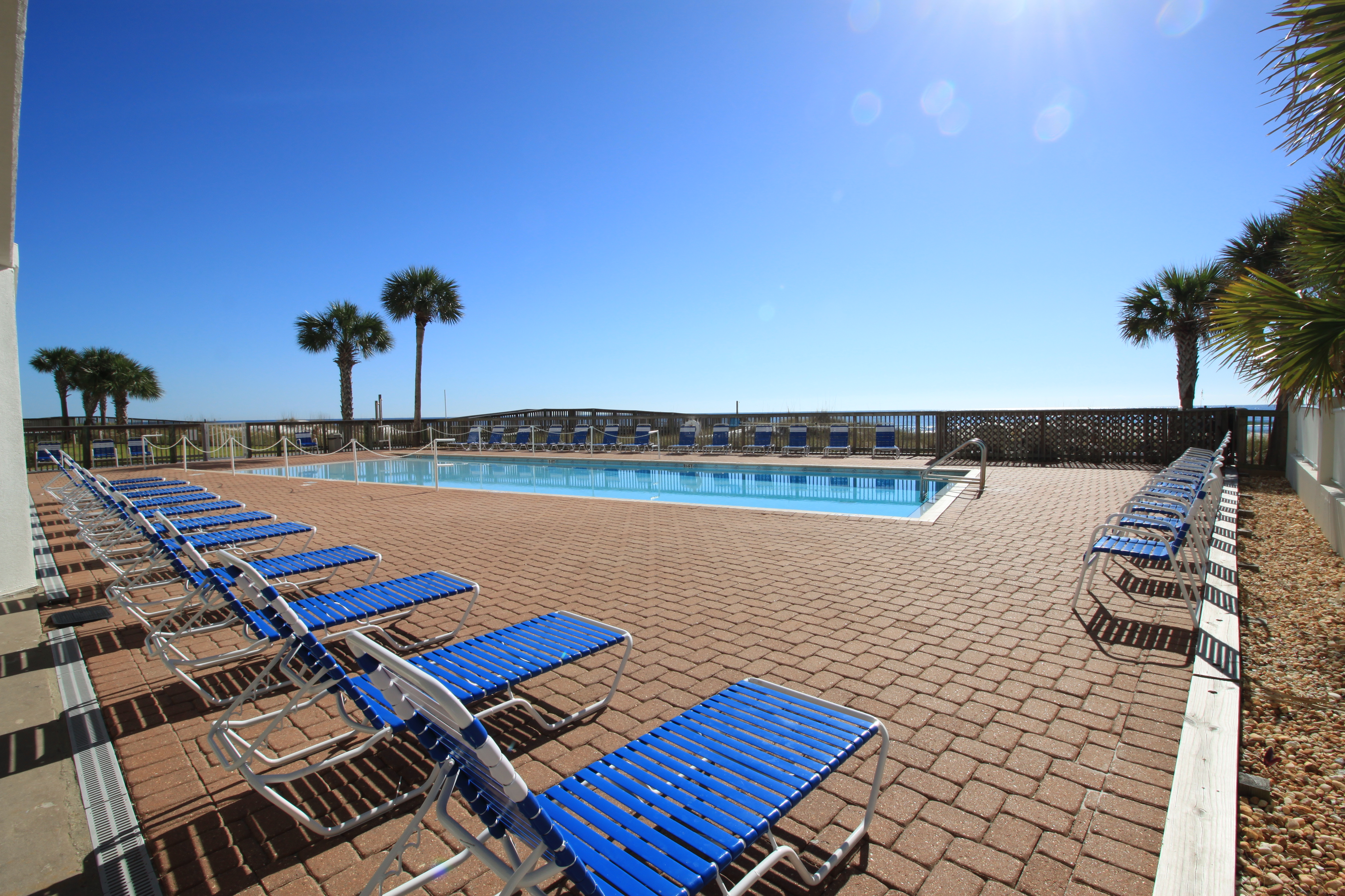 Pensacola Beach Condo 936991