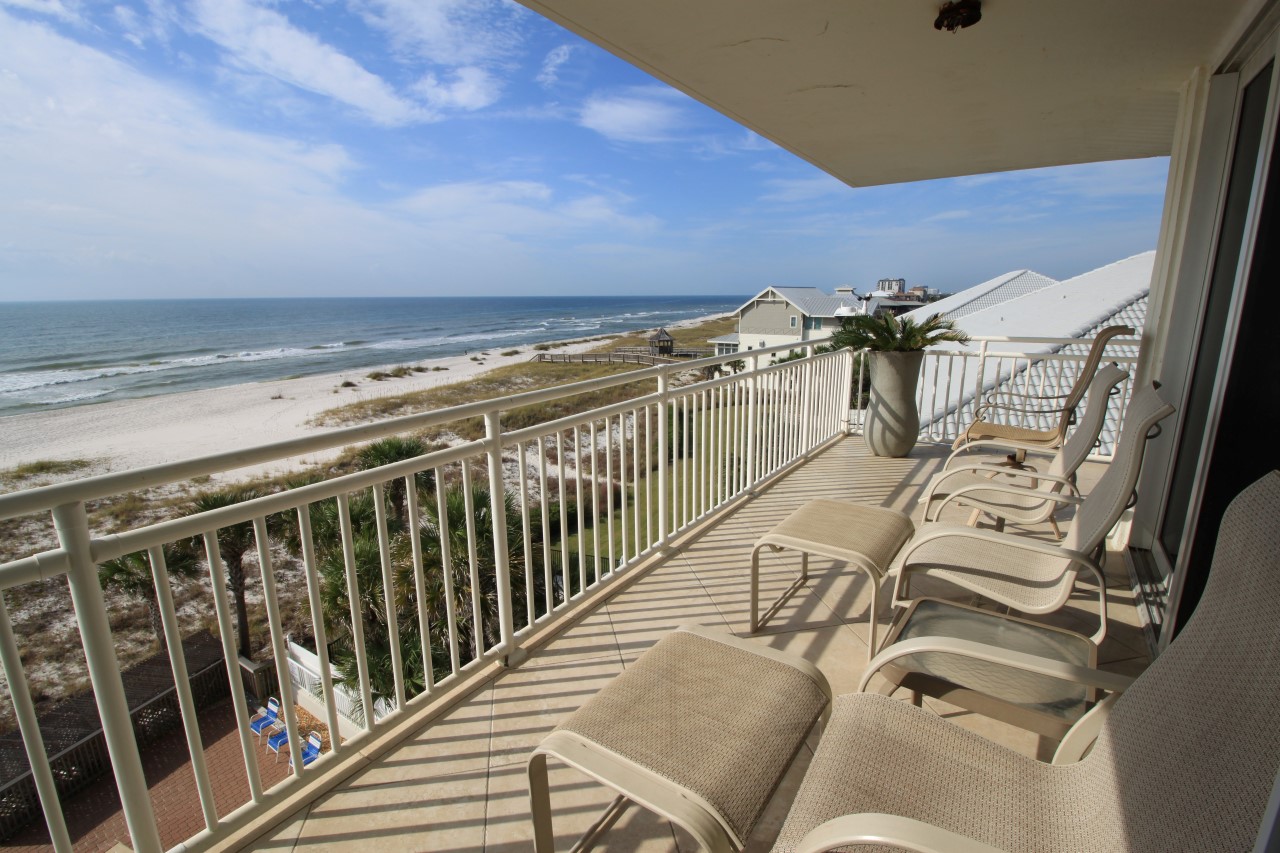 Pensacola Beach Condo 936992