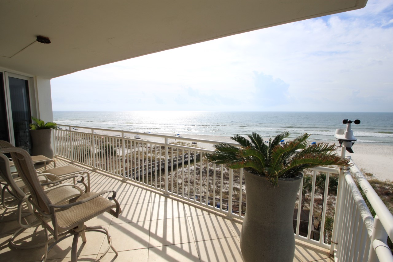 Pensacola Beach Condo 936992