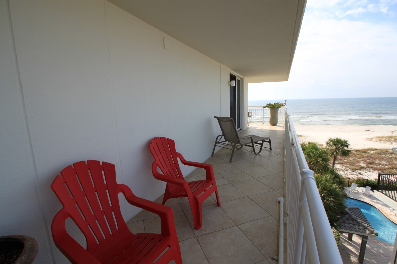 Pensacola Beach Condo 936992