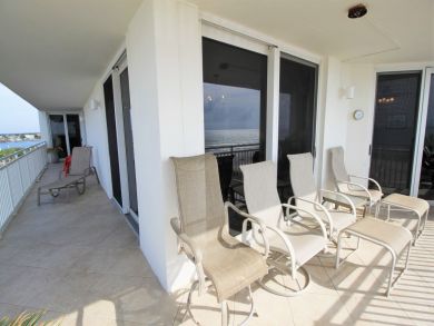 Pensacola Beach Condo 936992
