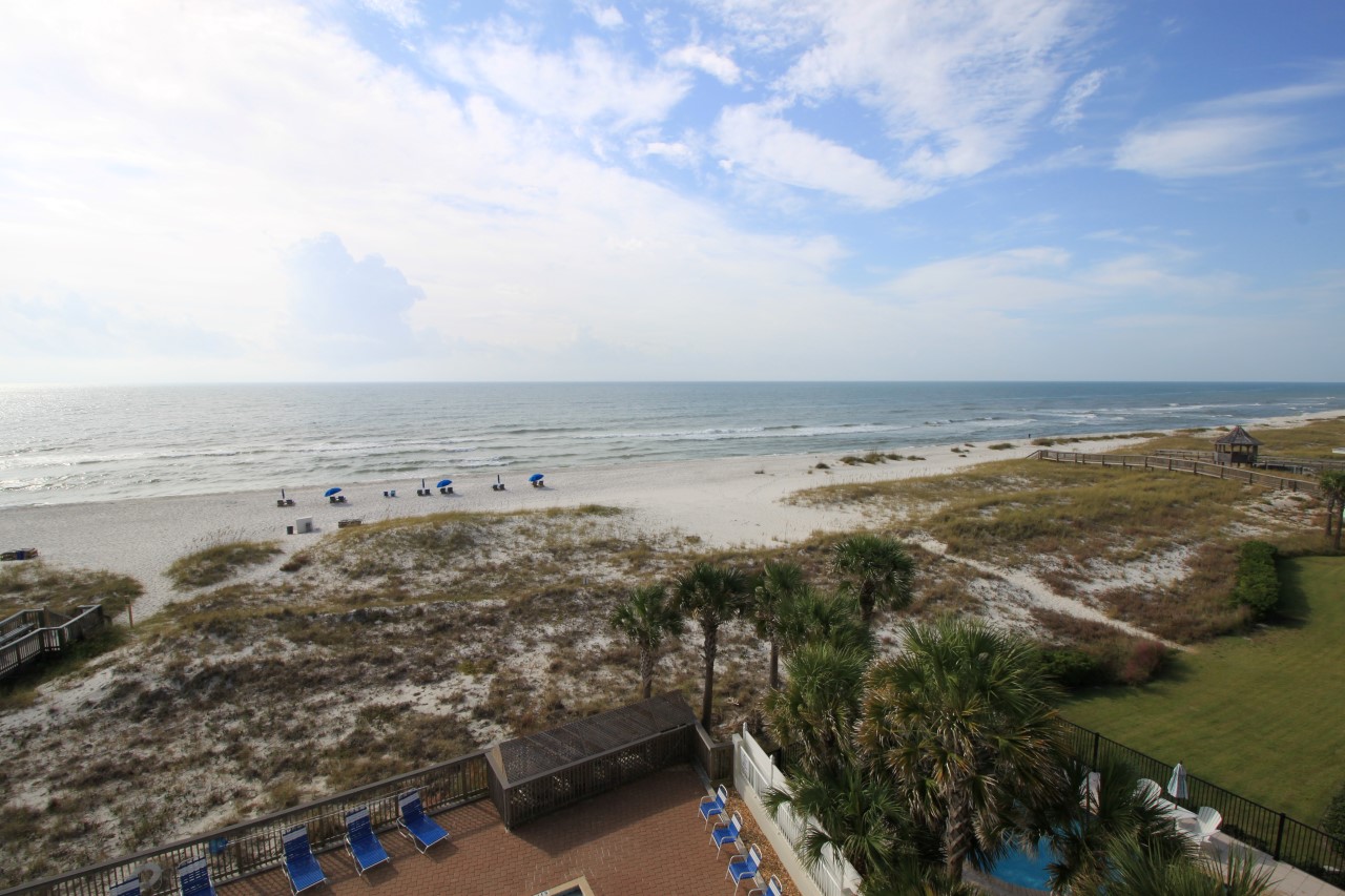 Pensacola Beach Condo 936992