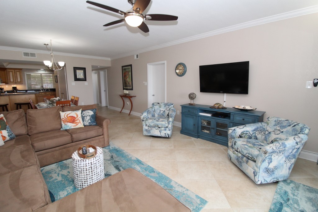 Pensacola Beach Condo 936994
