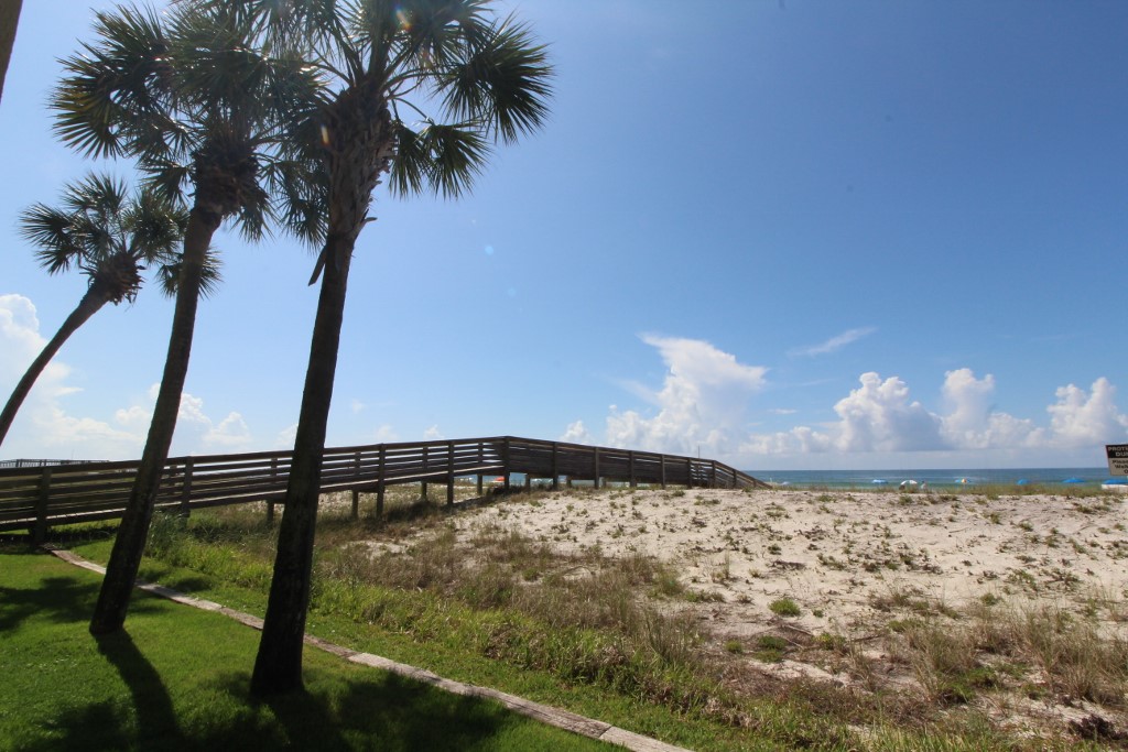 Pensacola Beach Condo 936994