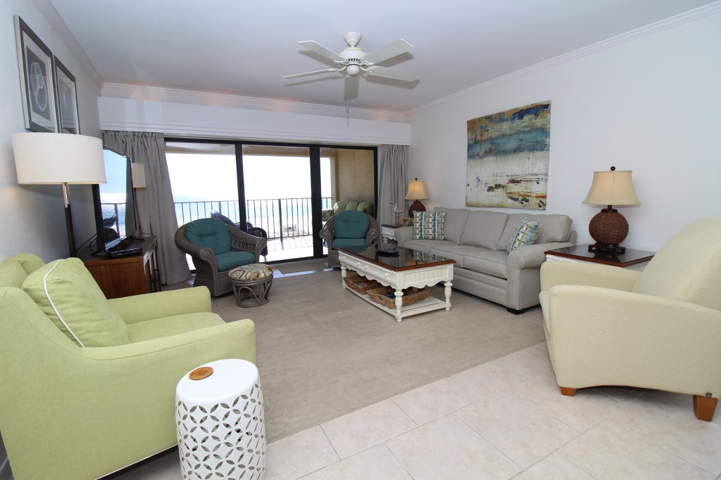 Pensacola Beach Condo 936995