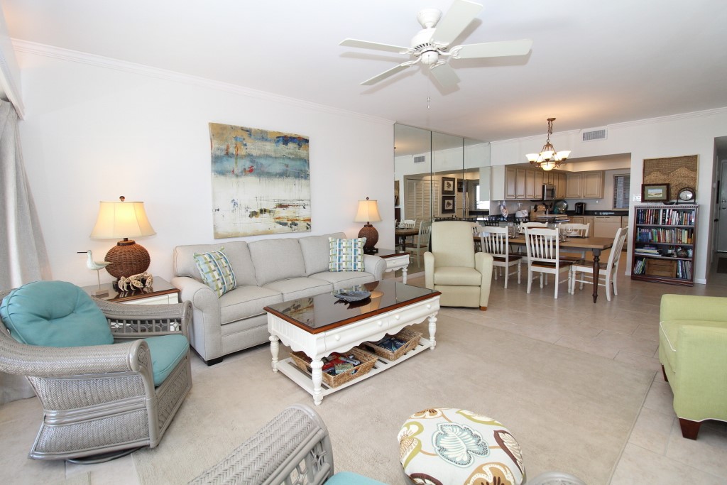 Pensacola Beach Condo 936995