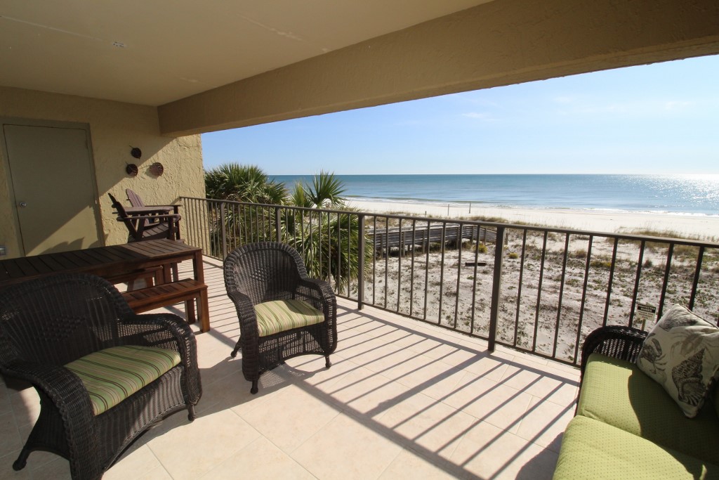 Pensacola Beach Condo 936995