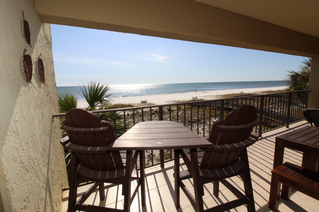 Pensacola Beach Condo 936995