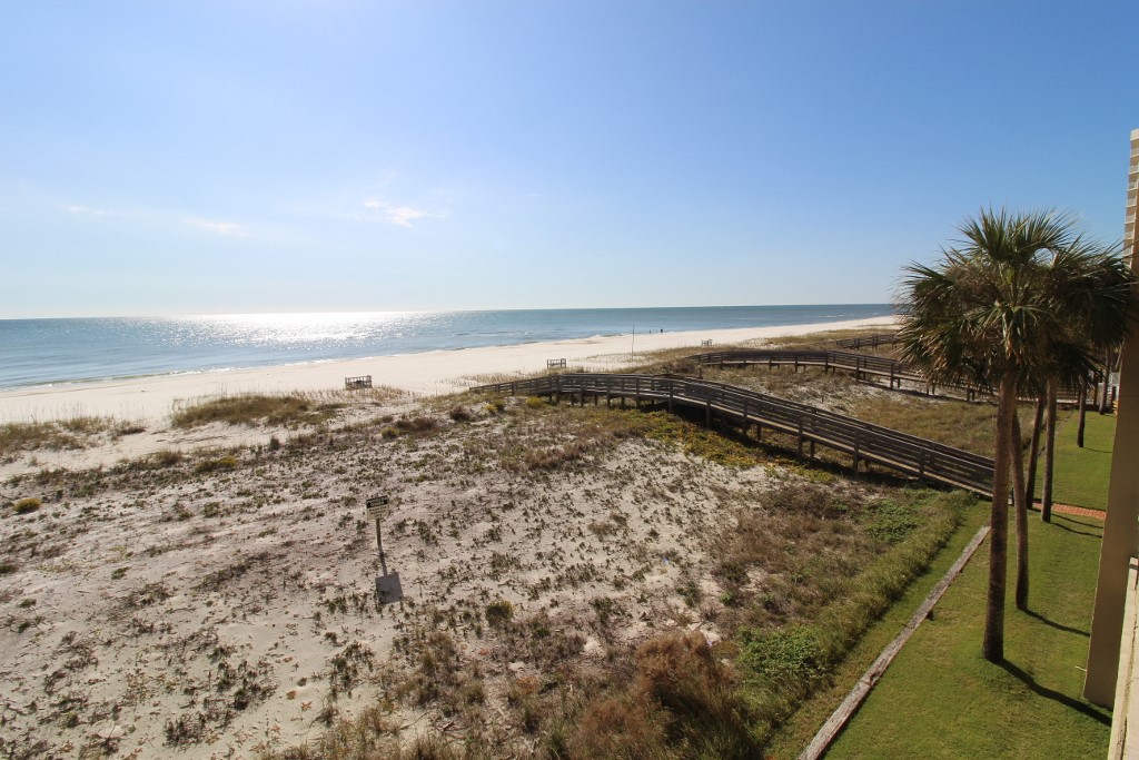 Pensacola Beach Condo 936995