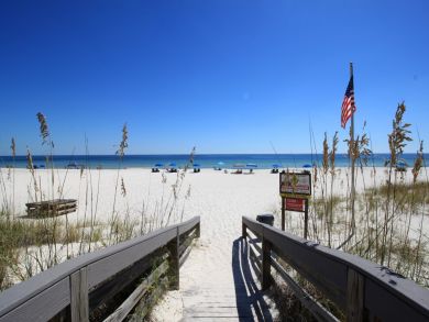 Pensacola Beach Condo 936995