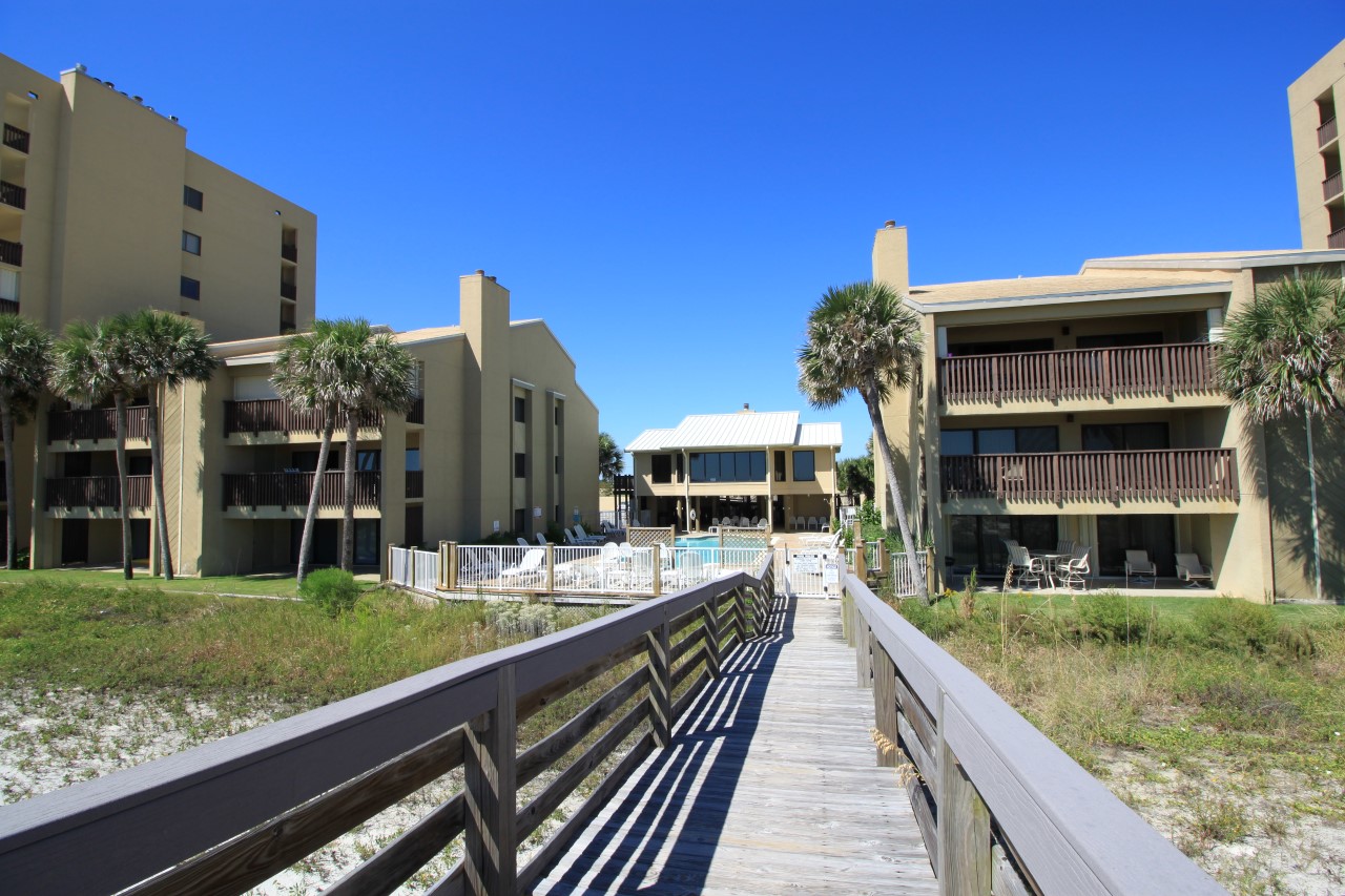 Pensacola Beach Condo 936995