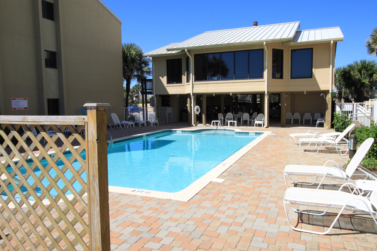 Pensacola Beach Condo 936995
