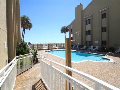 Pensacola Beach Condo 936995