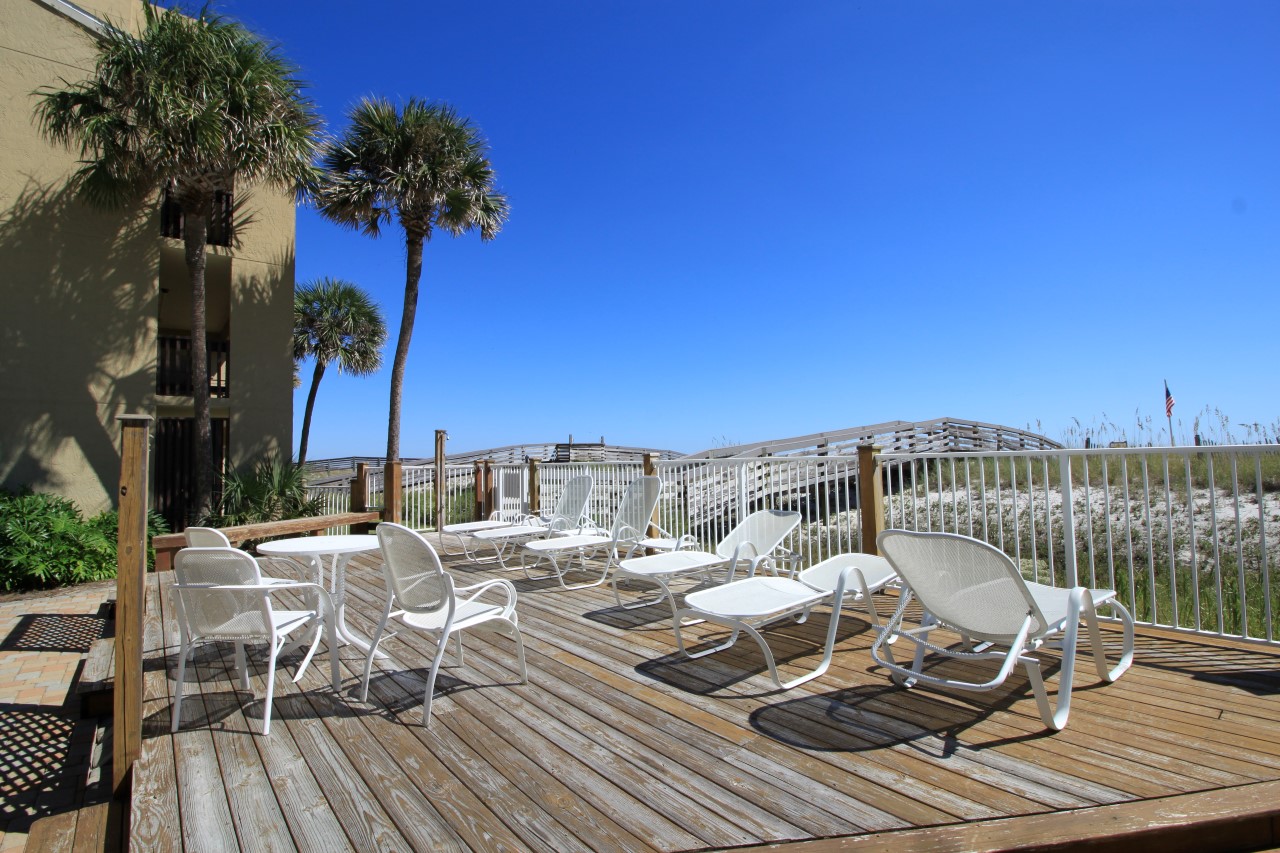 Pensacola Beach Condo 936995