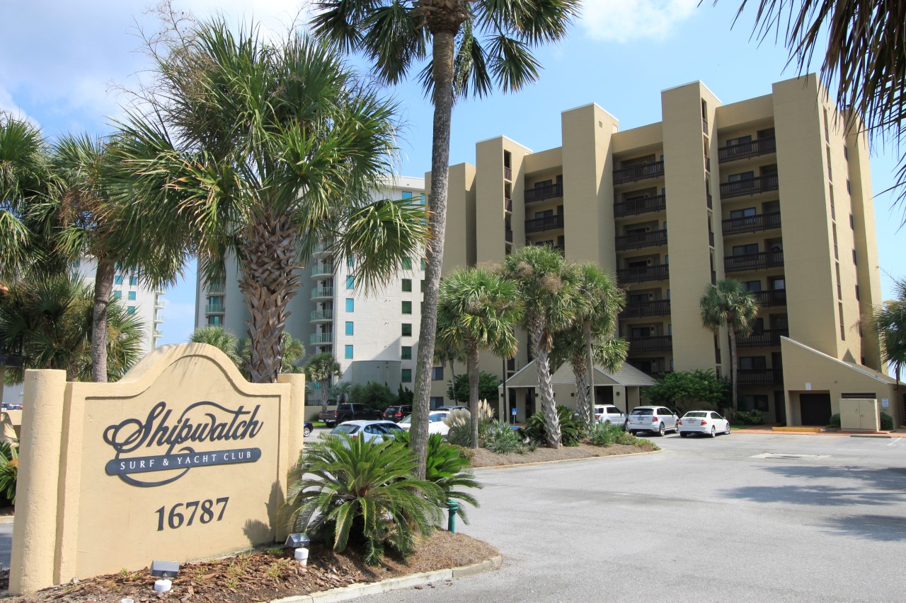 Pensacola Beach Condo 936995