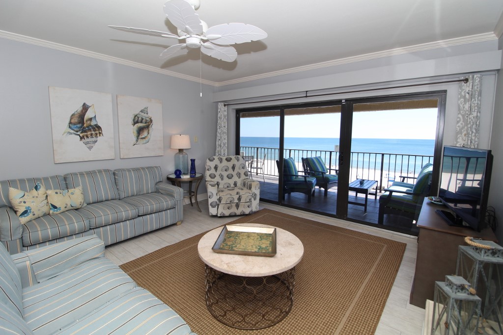 Pensacola Beach Condo 936997