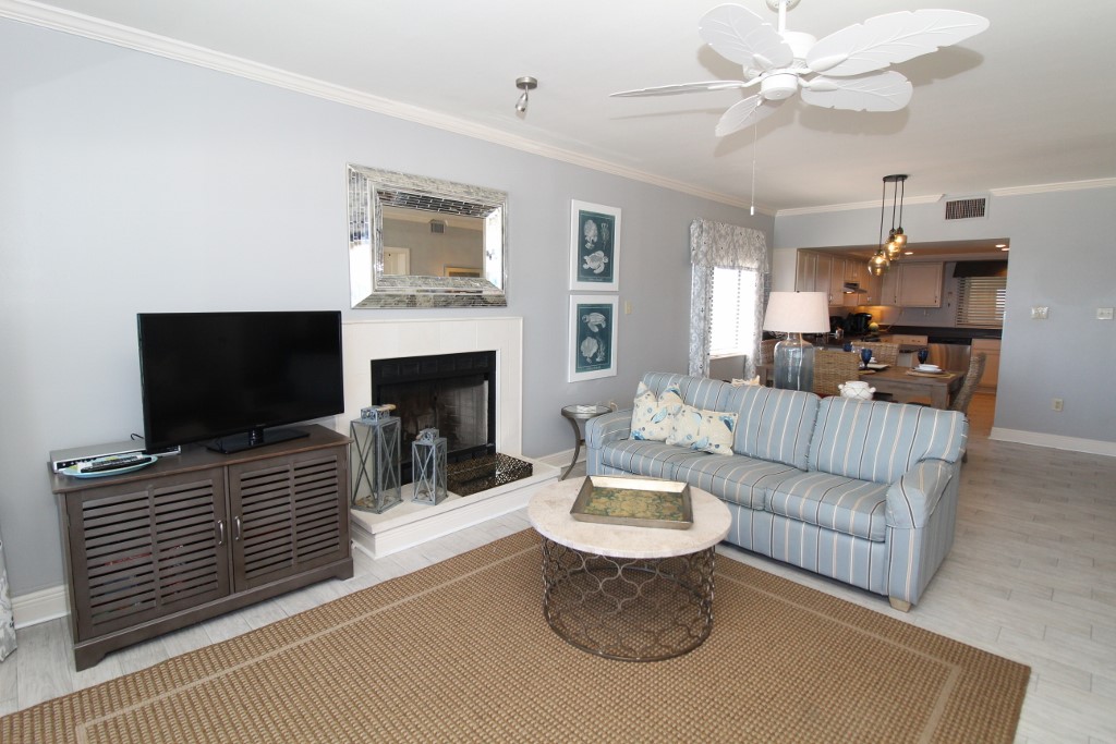 Pensacola Beach Condo 936997