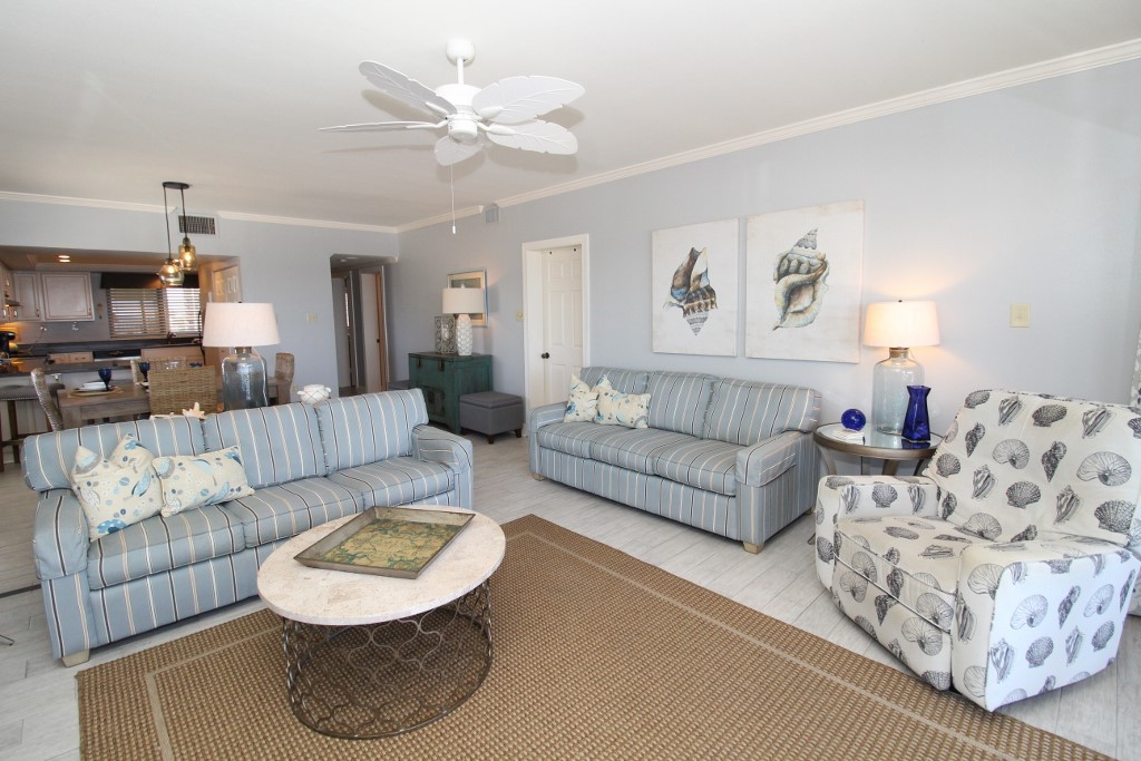 Pensacola Beach Condo 936997