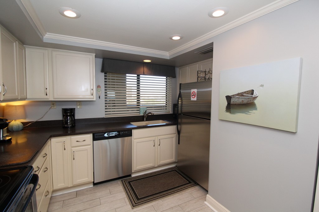 Pensacola Beach Condo 936997