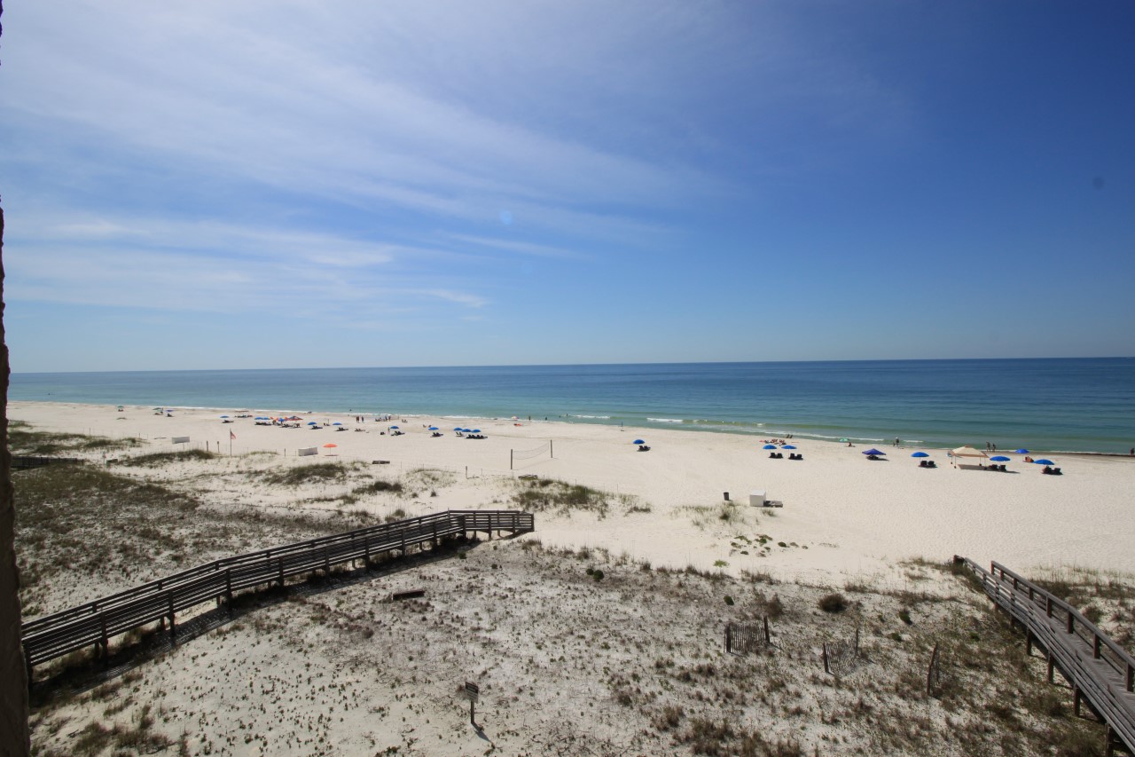 Pensacola Beach Condo 936997