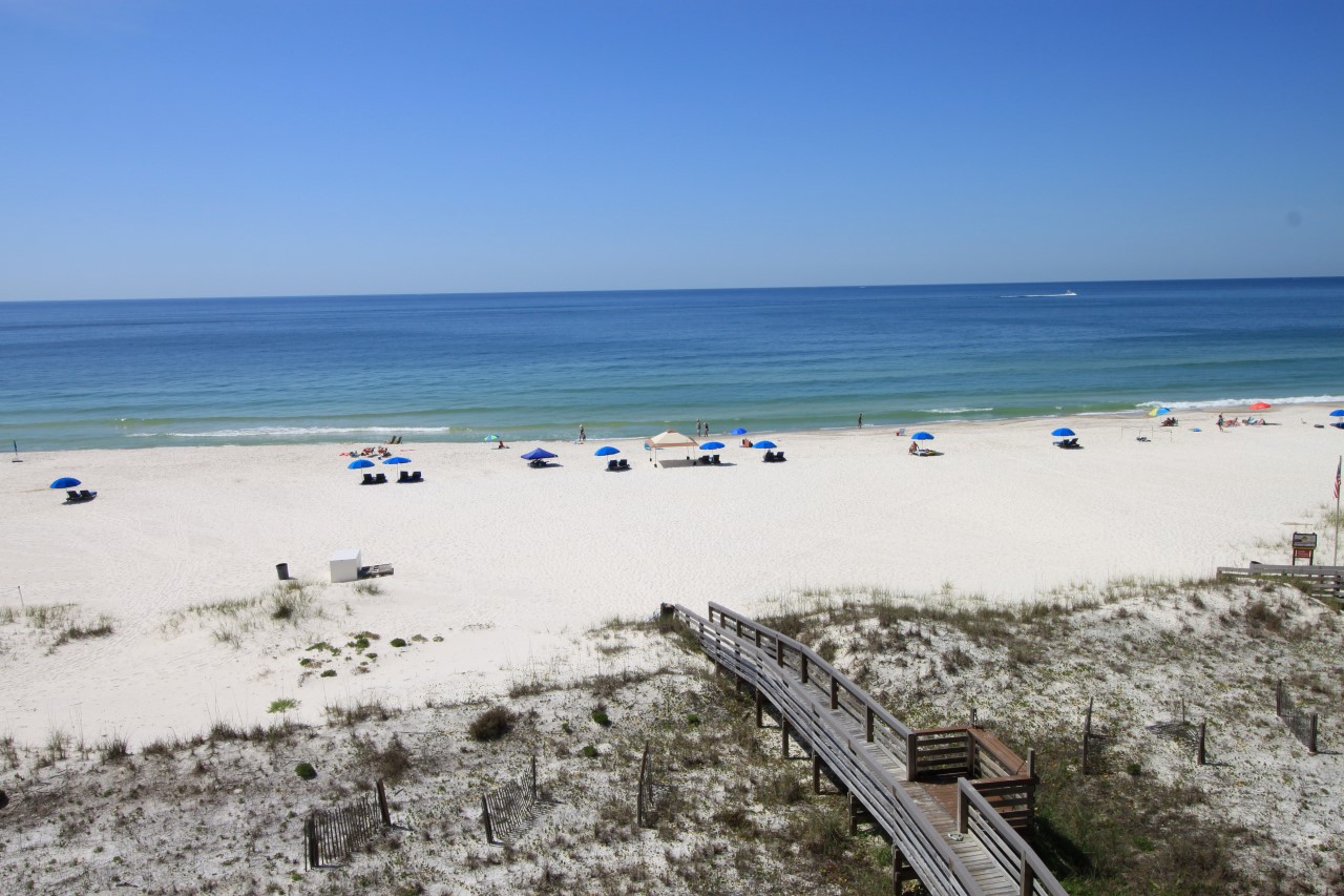 Pensacola Beach Condo 936997