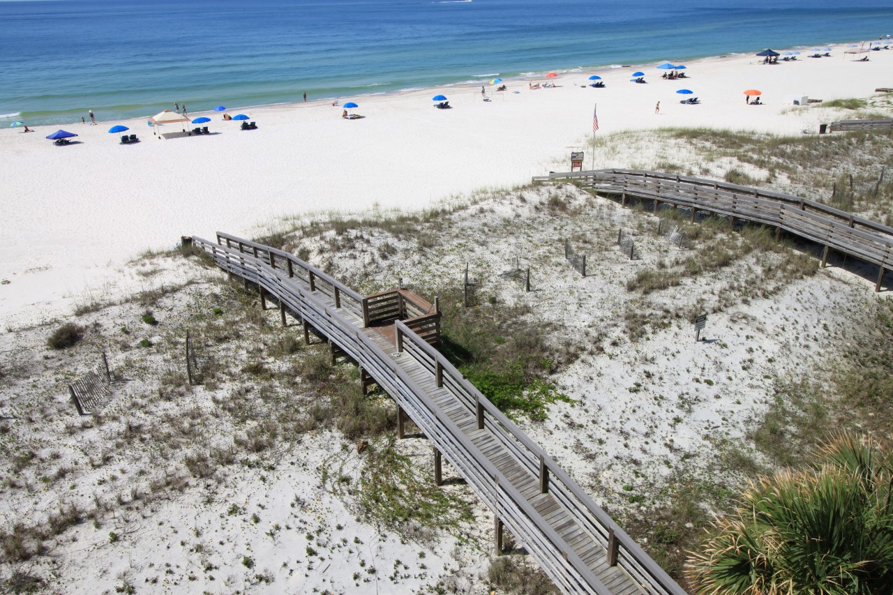 Pensacola Beach Condo 936997