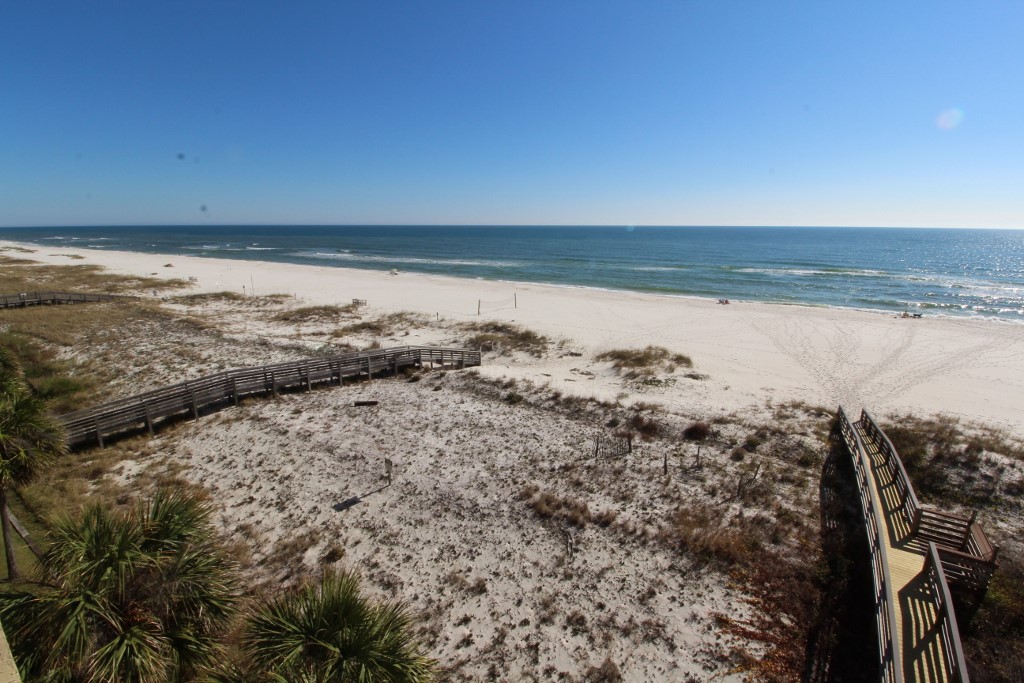 Pensacola Beach Condo 936997