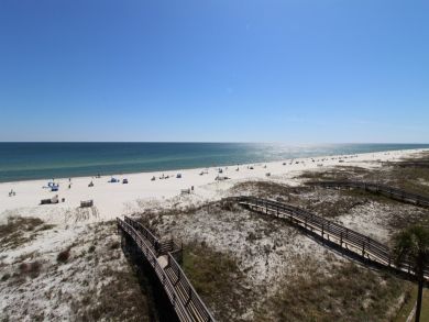 Pensacola Beach Condo 936997