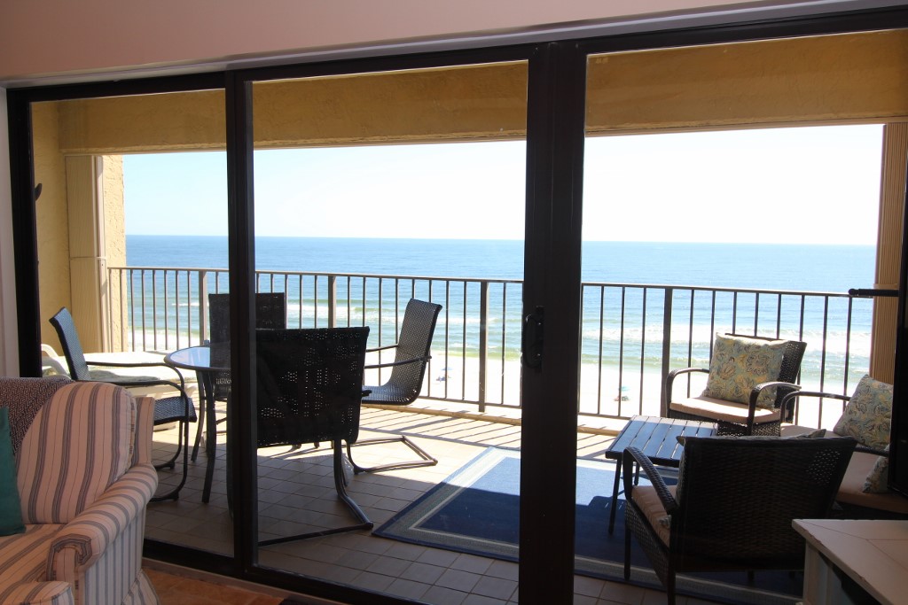 Pensacola Beach Condo 936998