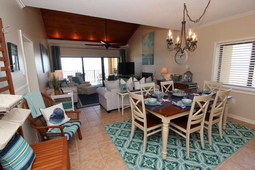 Pensacola Beach Condo 936998