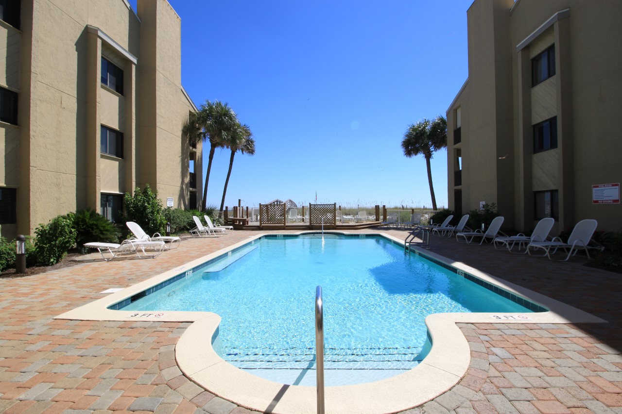 Pensacola Beach Condo 936998