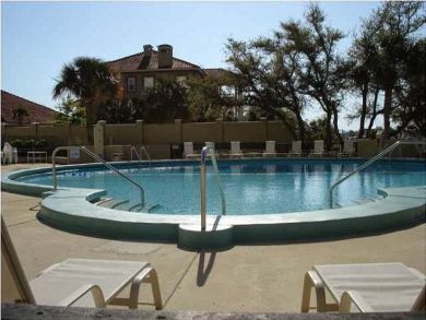 Pensacola Beach Condo 936998